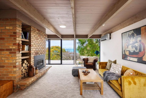 Echo Beach In Somers - Accommodation Adelaide 0