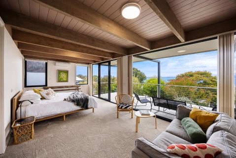 Echo Beach In Somers - Accommodation Adelaide 4