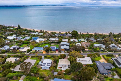 Echo Beach In Somers - Accommodation Adelaide 3