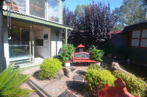 Echuca Gardens - Accommodation Adelaide 1