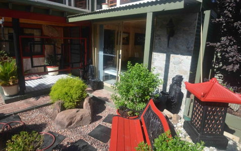 Echuca Gardens - Accommodation Adelaide 2