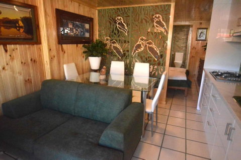 Echuca Gardens - Accommodation Adelaide 3