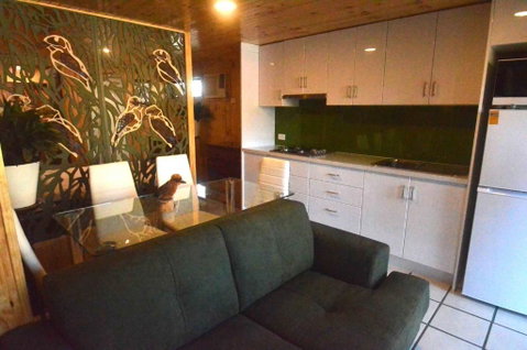 Echuca Gardens - Accommodation Adelaide 4