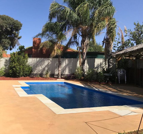 Echuca Holiday Units - Accommodation Adelaide 1