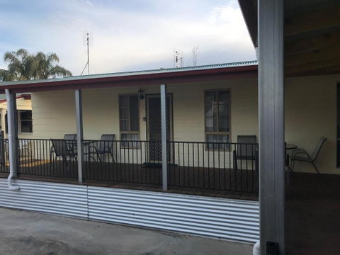 Echuca Holiday Units - Accommodation Adelaide 3