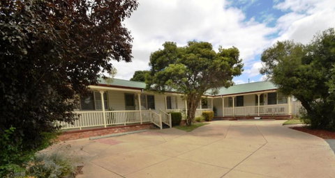 Echuca Holiday Units - Accommodation Adelaide 0