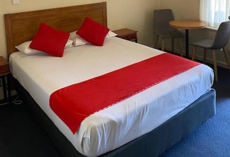Echuca Motel - Accommodation Adelaide 4