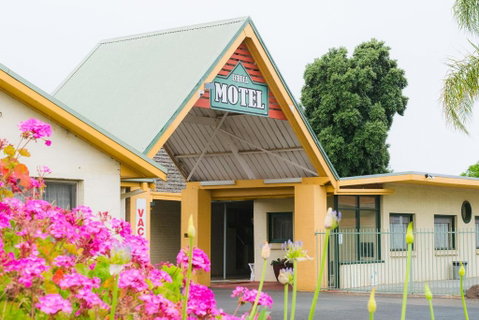 Echuca Motel - Accommodation Adelaide 0