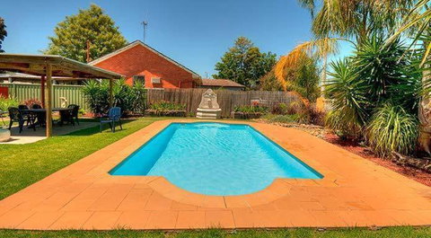 Echuca Motel - Accommodation Adelaide 3