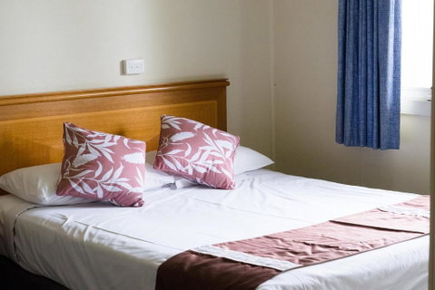 Echuca Motel - Accommodation Adelaide 1