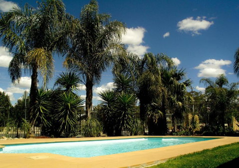Echuca Motel - Accommodation Adelaide 2