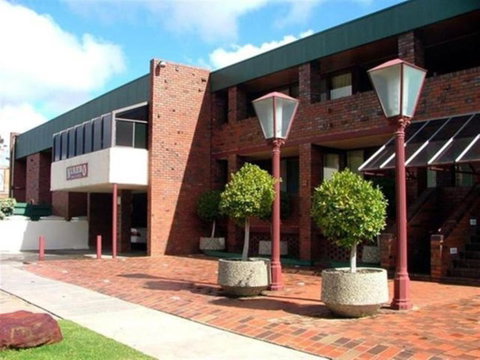 Echuca Nirebo Motel - Accommodation Adelaide 0