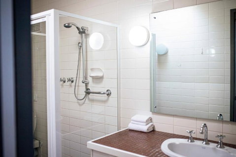 Echuca Nirebo Motel - Accommodation Adelaide 1