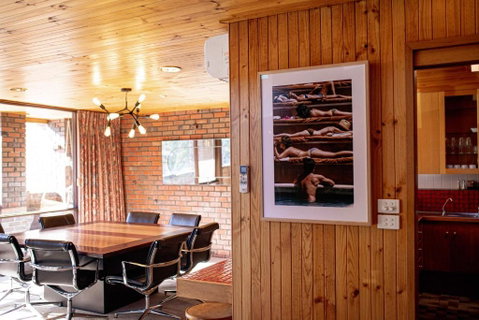 Echuca Nirebo Motel - Accommodation Adelaide 2