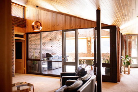 Echuca Nirebo Motel - Accommodation Adelaide 3