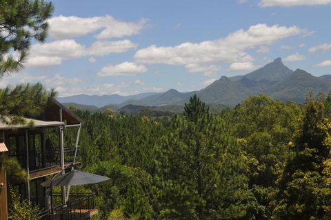 EcOasis - Accommodation Adelaide 1