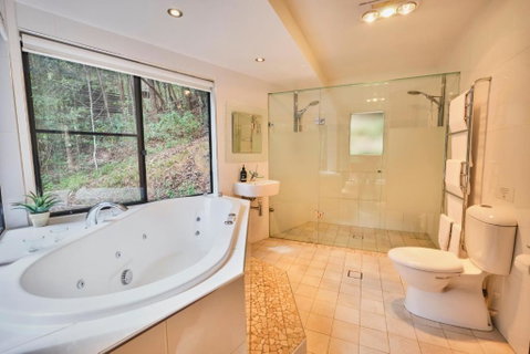 EcOasis - Accommodation Adelaide 2