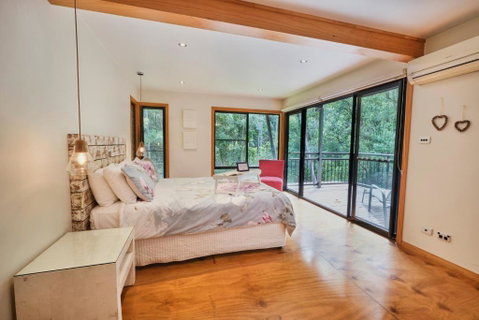 EcOasis - Accommodation Adelaide 3