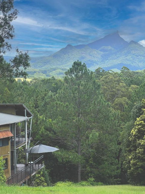 EcOasis - Accommodation Adelaide 0