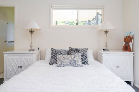 E.V. - Eurong Beach Villa - Accommodation Adelaide 4
