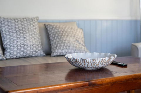 E.V. - Eurong Beach Villa - Accommodation Adelaide 3