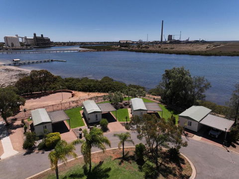 Echo Holiday Parks - Port Pirie - Accommodation Adelaide 1