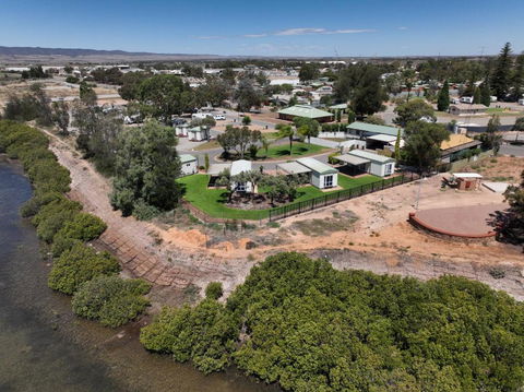 Echo Holiday Parks - Port Pirie - Accommodation Adelaide 0