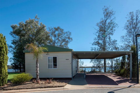 Echo Holiday Parks - Port Pirie - Accommodation Adelaide 2