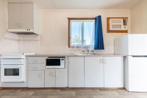 Echo Holiday Parks - Port Pirie - Accommodation Adelaide 4