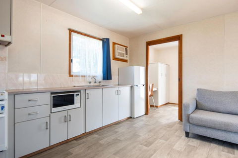 Echo Holiday Parks - Port Pirie - Accommodation Adelaide 3