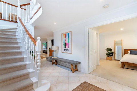 East Beach Haven - Accommodation Adelaide 1