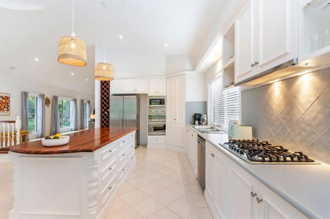 East Beach Haven - Accommodation Adelaide 4