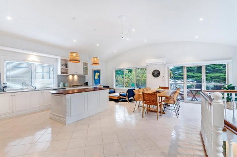 East Beach Haven - Accommodation Adelaide 3