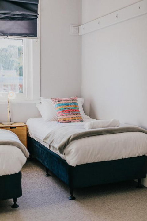 Duke Of Wellington Hotel - Accommodation Adelaide 3