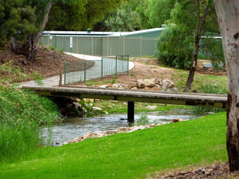 Echo Holiday Parks - Windsor Gardens - Accommodation Adelaide 3