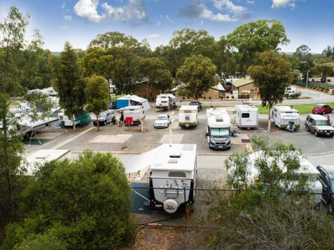 Echo Holiday Parks - Windsor Gardens - Accommodation Adelaide 1