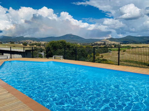 ELM Accommodation - Merrijig - Accommodation Adelaide 0