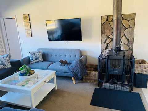 ELM Accommodation - Merrijig - Accommodation Adelaide 3