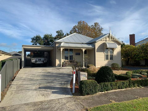 Elmsford Cottage - Accommodation Adelaide 0