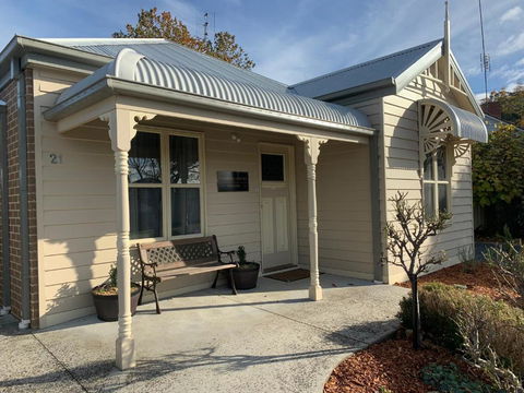 Elmsford Cottage - Accommodation Adelaide 1