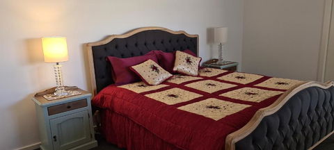 ENGEDI - Accommodation Adelaide 3