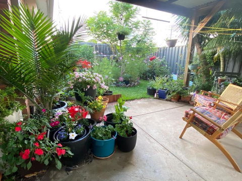 ENTIRE HOME IN WERRIBEE,BEST POSSIBLE LOCATION YOU CAN FIND - Accommodation Adelaide 2
