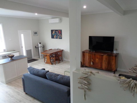 Erwins Lagoon Retreat - Accommodation Adelaide 1