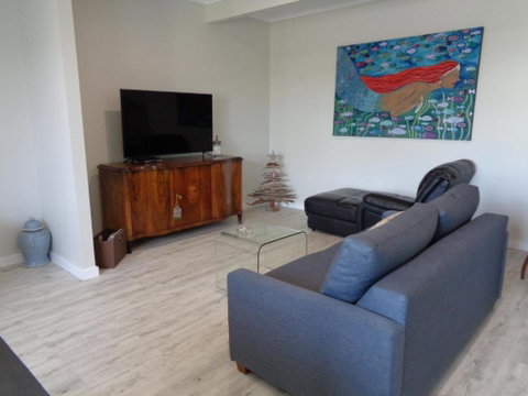Erwins Lagoon Retreat - Accommodation Adelaide 3