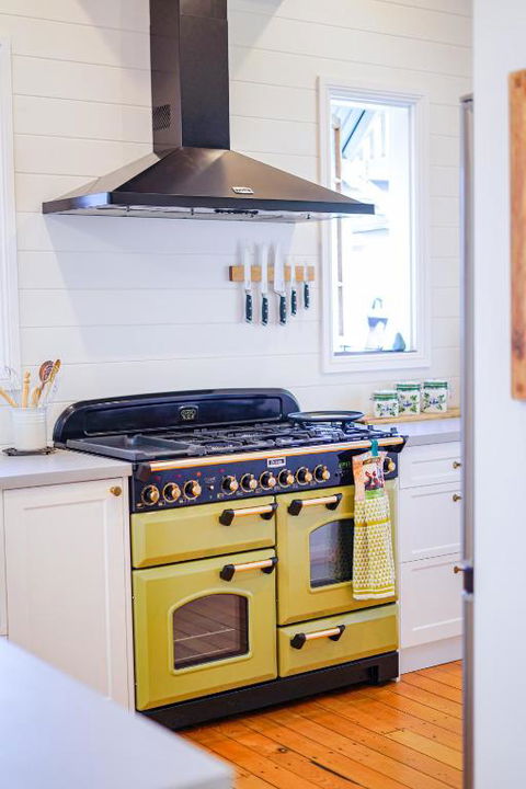 Entire Boutique Home - The Rustic Cottage - Canungra - Accommodation Adelaide 3