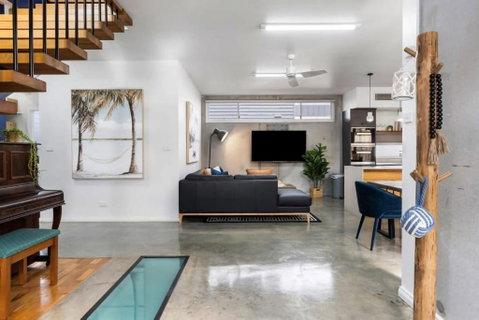 Exquisite Beachside Mansion - Accommodation Adelaide 4