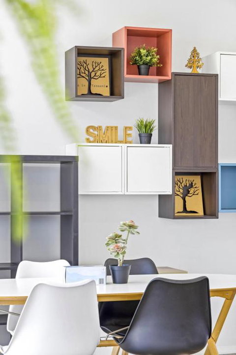 Fabulous 2B Apt Waterloo - Accommodation Adelaide 0