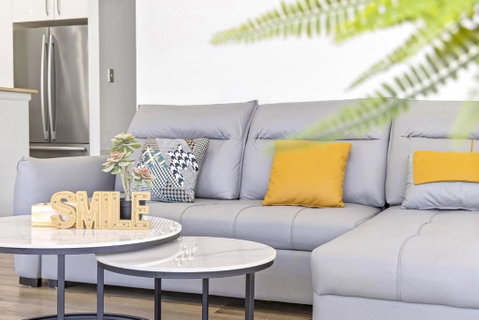 Fabulous 2B Apt Waterloo - Accommodation Adelaide 1