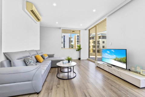 Fabulous 2B Apt Waterloo - Accommodation Adelaide 2