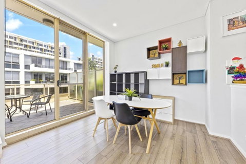 Fabulous 2B Apt Waterloo - Accommodation Adelaide 3